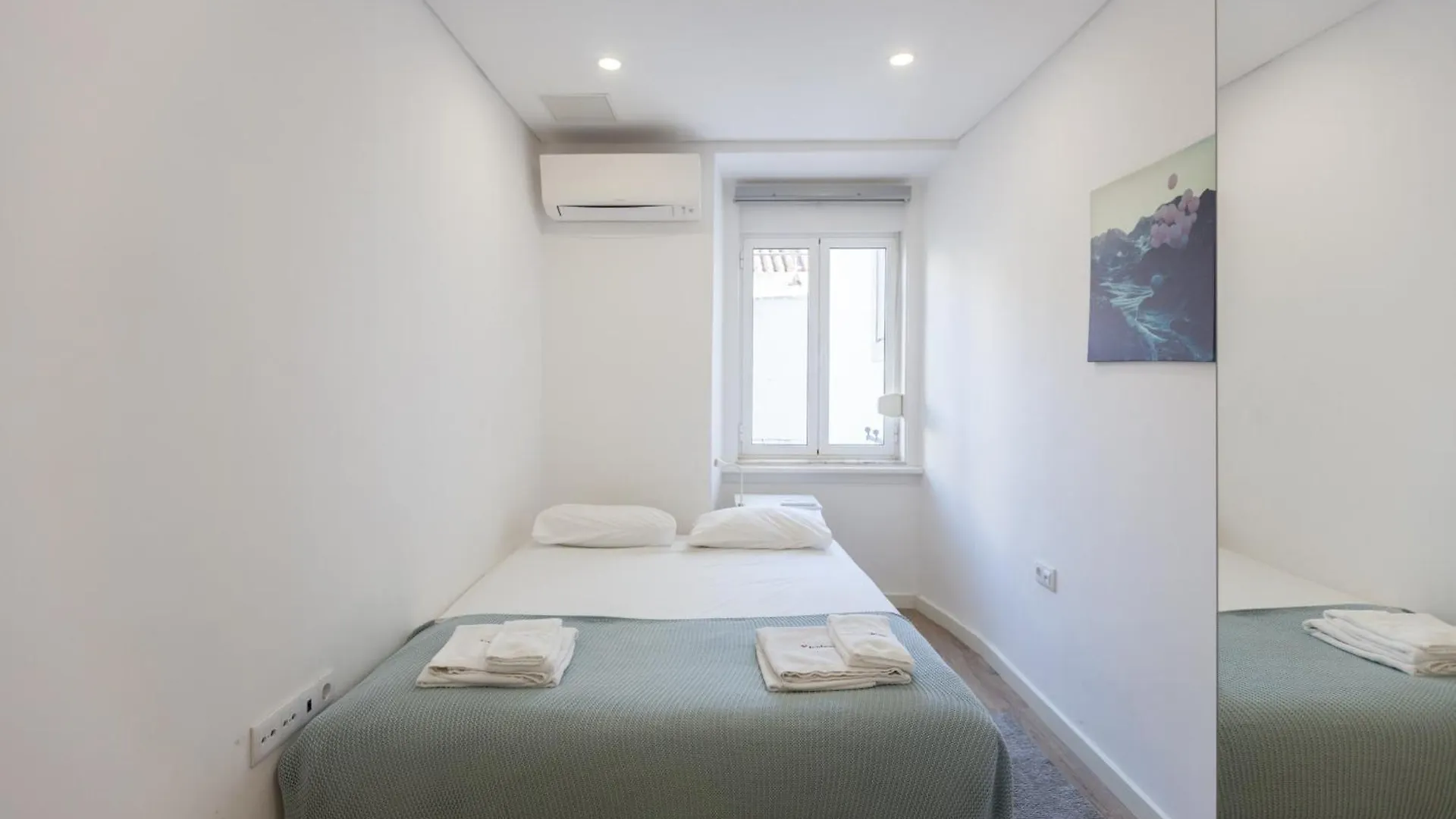 Flh Principe Real Art Apartment Lisboa Portugal