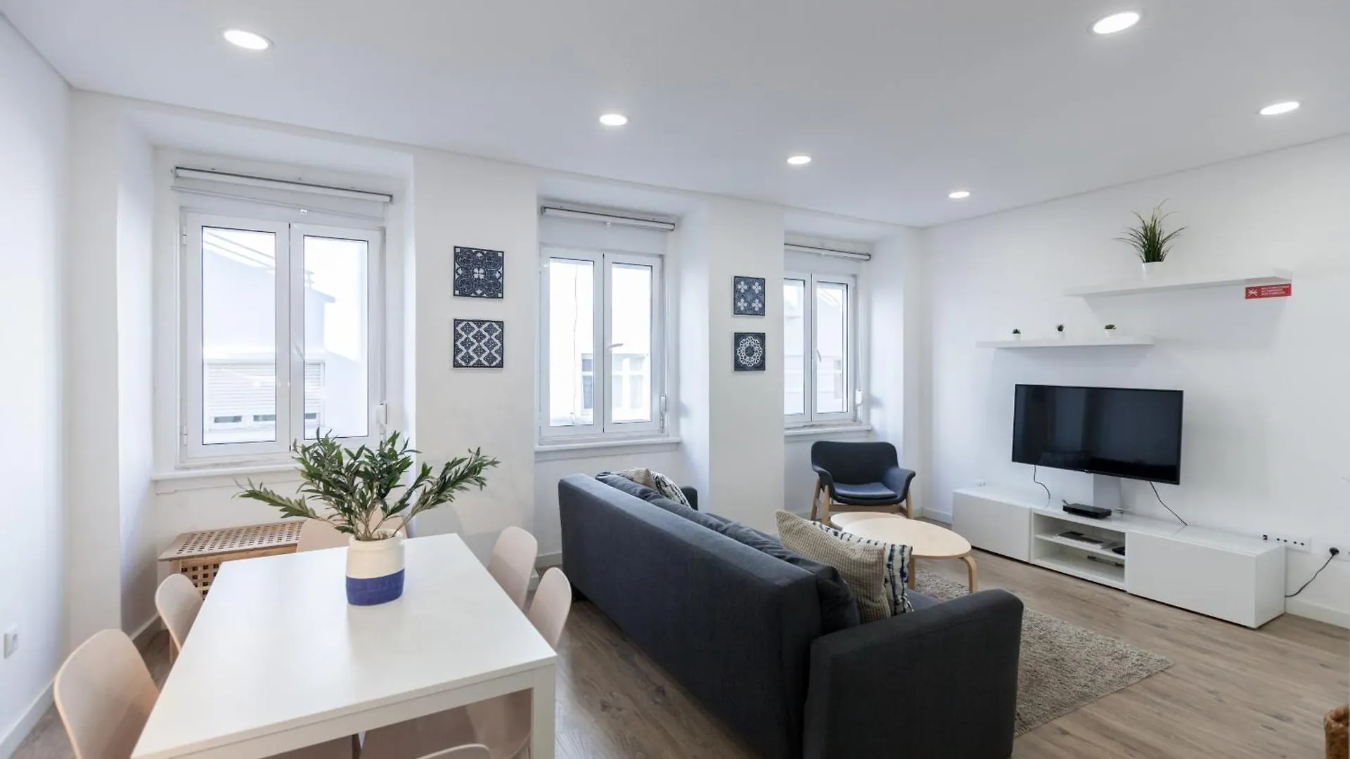 Flh Principe Real Art Apartment Lisboa