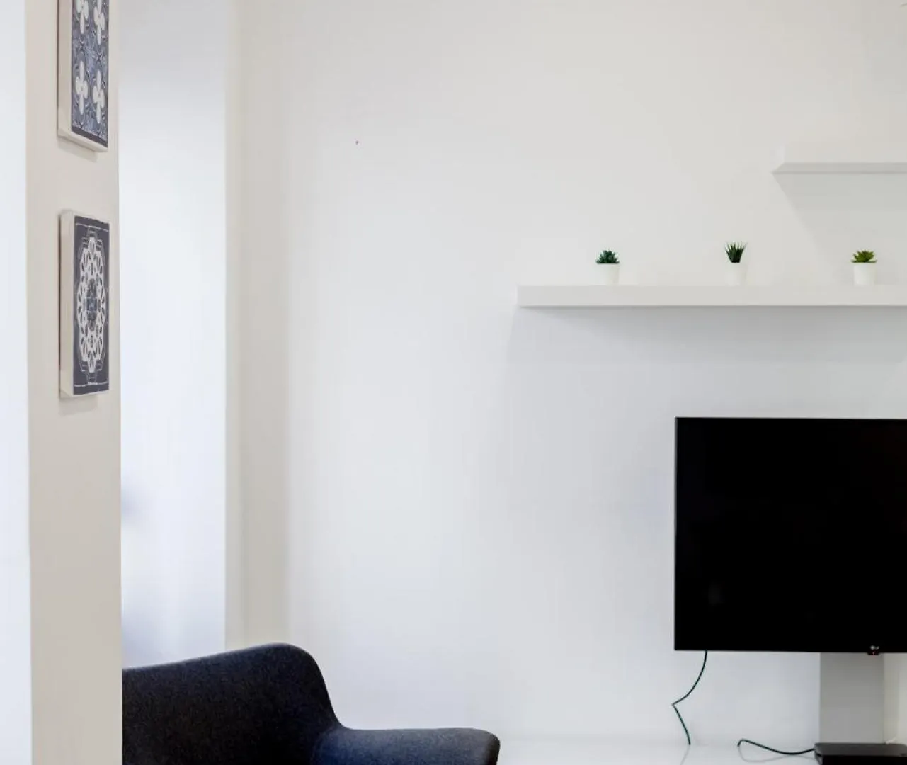 Flh Principe Real Art Apartment Lisboa