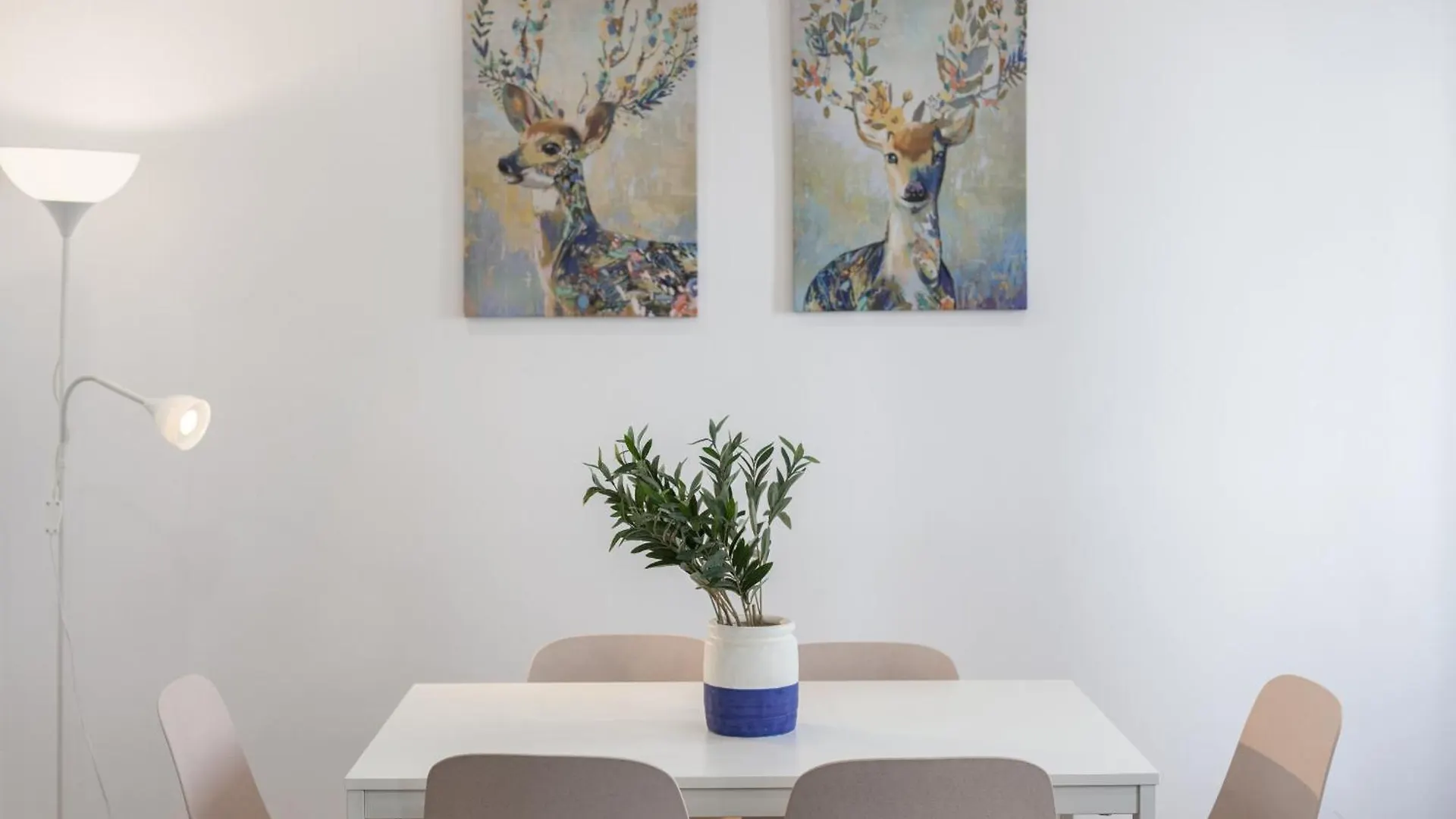 Flh Principe Real Art Apartment Lisboa