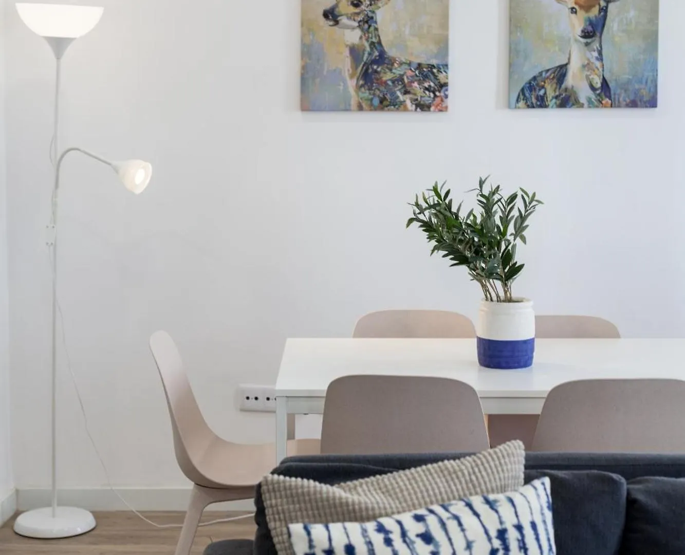 Flh Principe Real Art Apartment Lisboa